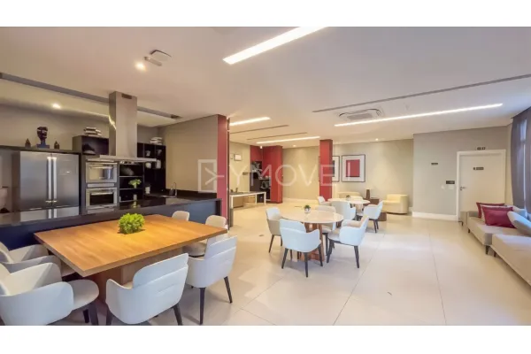 Apartamento à venda com 2 quartos no Parque São Jorge, São Paulo — foto 28